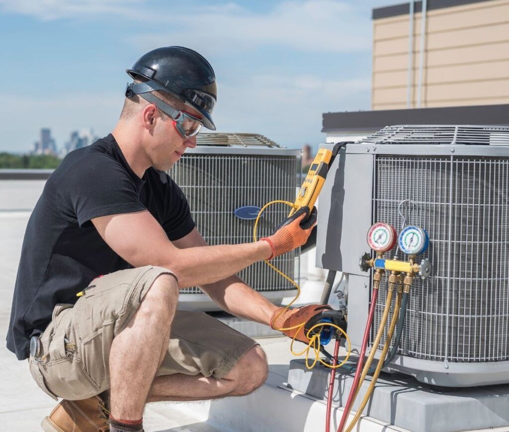 Heat Pumps and Geothermal